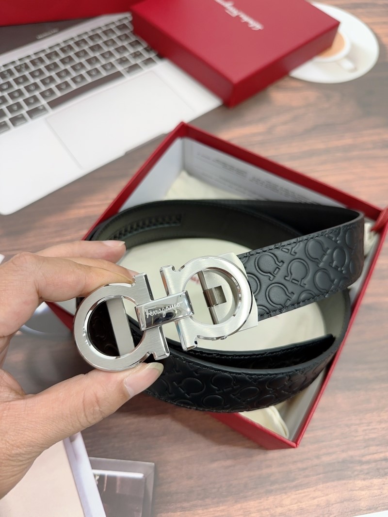 Ferragamo Belts